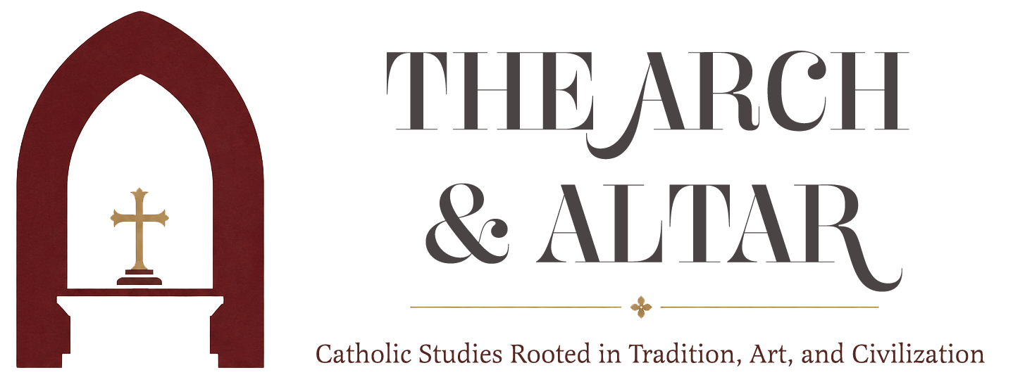 thearchandaltar.com