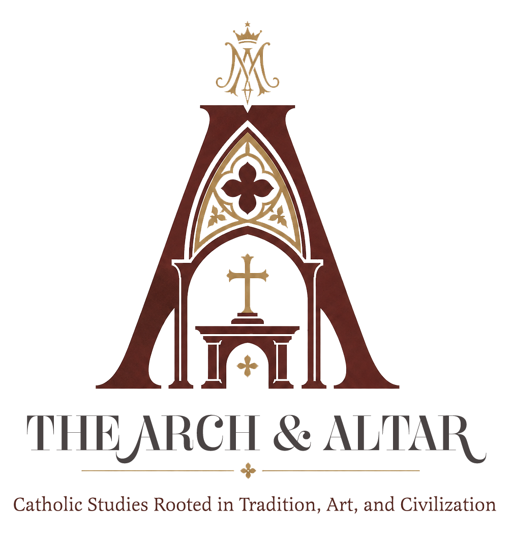 thearchandaltar.com